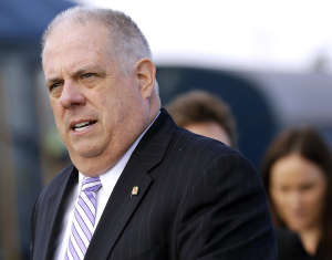 Larry Hogan