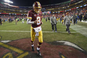 Kirk Cousins
