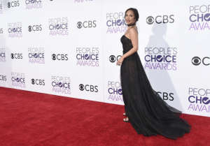 Cheryl Burke