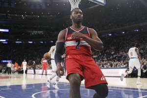 John Wall