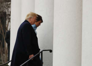 Trump Inauguration