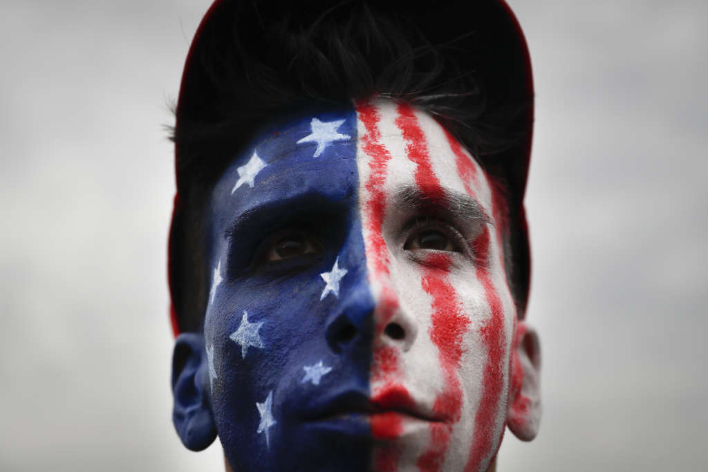 Anthony Messina