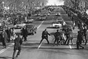 Carter Inauguration