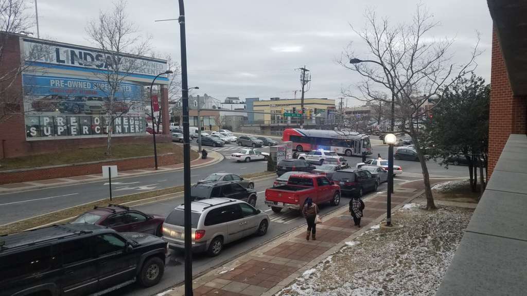 Westfield Wheaton