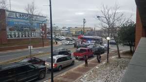 Westfield Wheaton