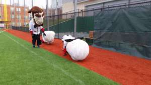 Racing Presidents