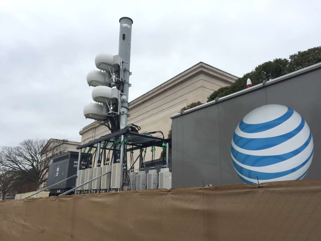 CELL TOWER
