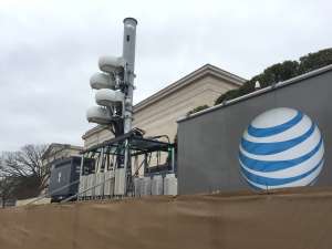 CELL TOWER