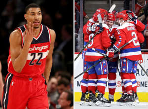 Caps Wizards