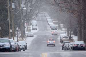 Snow Idaho Avenue DC