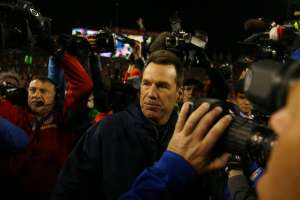 Oakland Raiders v Denver Broncos