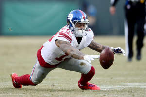 Wild Card Round New York Giants v Green Bay Packers