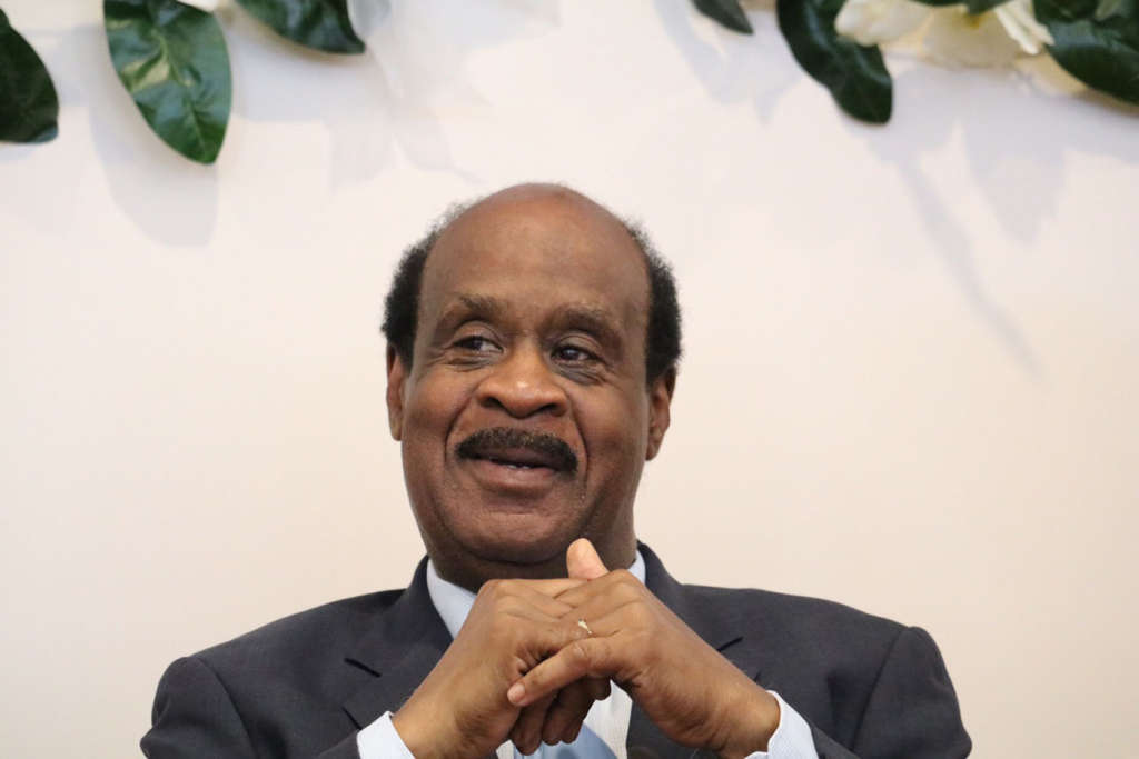 LEGGETT