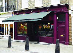 London