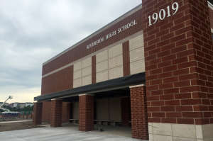 Loudoun RiversideHS MSM