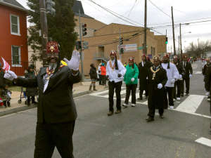 MLK Parade photo Mecca 10 WTOP