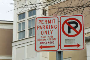 MONTGOMERY COUNTY PARKING