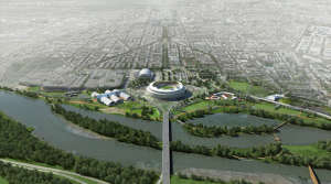 RFK Arial
