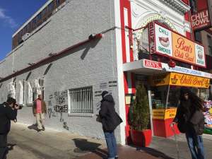Ben's Chili Bowl