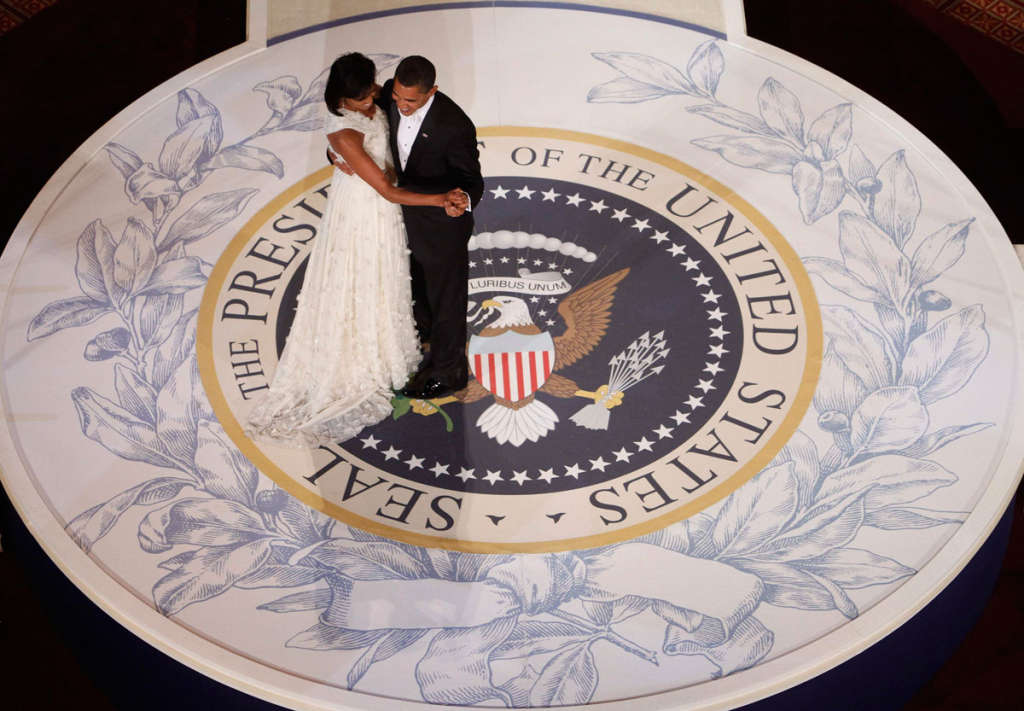 Ball obama2
