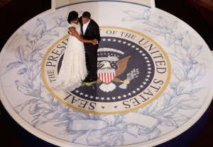 Ball obama2