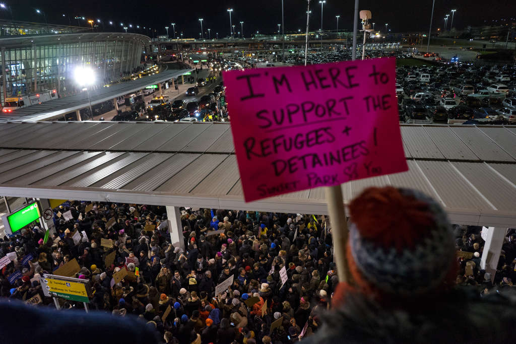Trump Immigration
