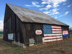 Barn calvert mba