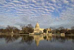 U.S. Capitol