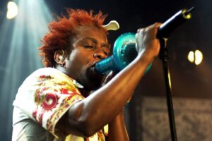 GLOVER