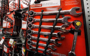 Craftsman