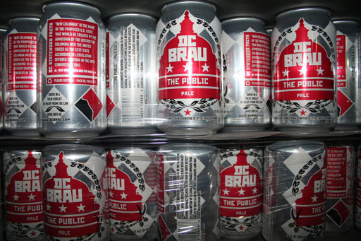 Dc brau alo