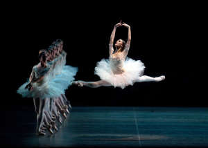American Ballet Theatre