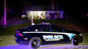 Ellicott City shooting