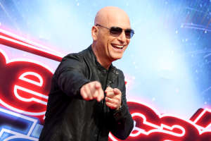 Howie Mandel
