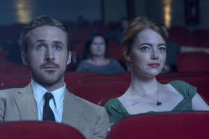 Film Review La La Land