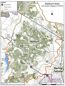 Loudoun development