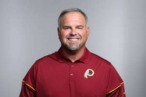 Greg Manusky