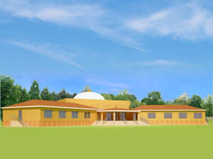 Mosque