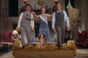 Singin in rain