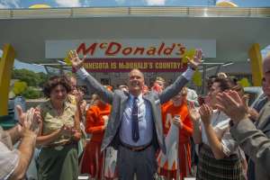 The founder
