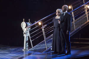 Titanic signature theatre