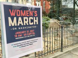 Womensmarch