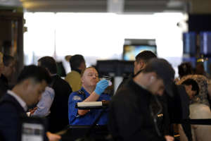 TSA Maryland