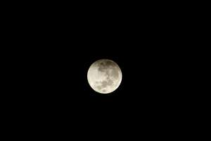 1st Penumbral Shadow