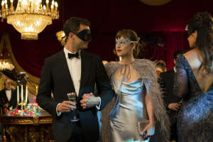 Film Review Fifty Shades Darker