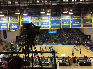 87ers Overhead