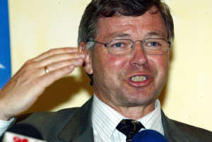 Kjell Magne Bondevik