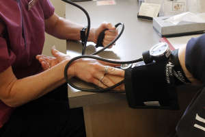 Health Overhaul New England