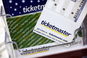 Ticketmaster Settlement