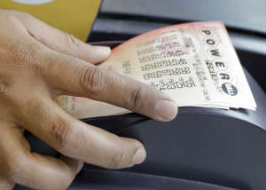 Powerball Jackpot
